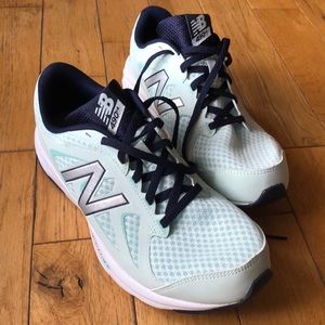 New Balance running shoes
